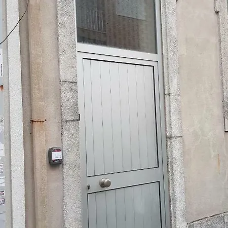 Apartament Oporto Beauty Flat Zewnętrze zdjęcie