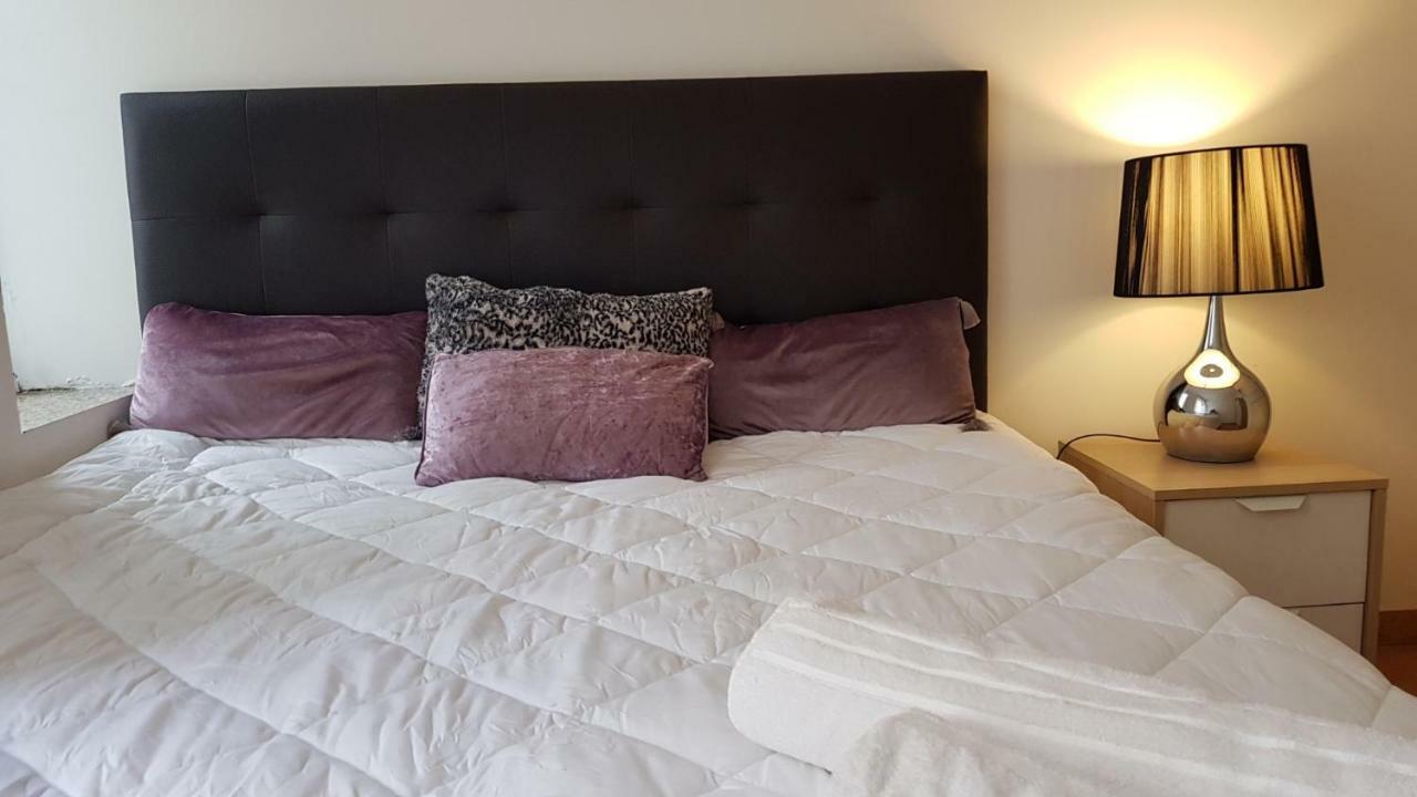 Appartement Beauty Flat