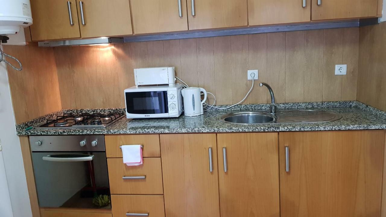 Beauty Flat Appartement