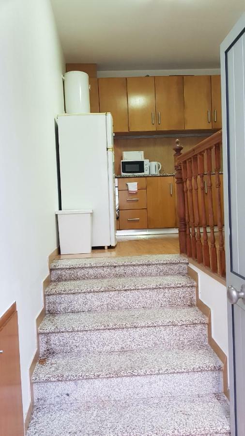 Appartement Beauty Flat *