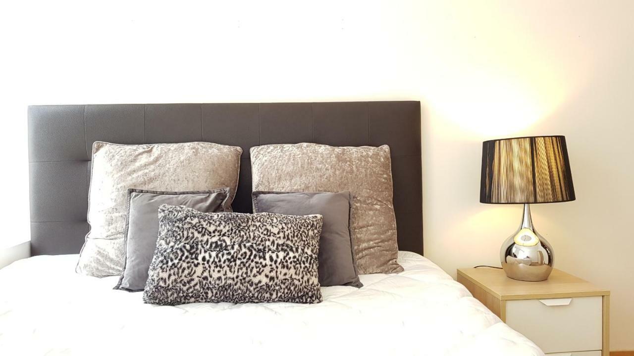 Beauty Flat Apartament