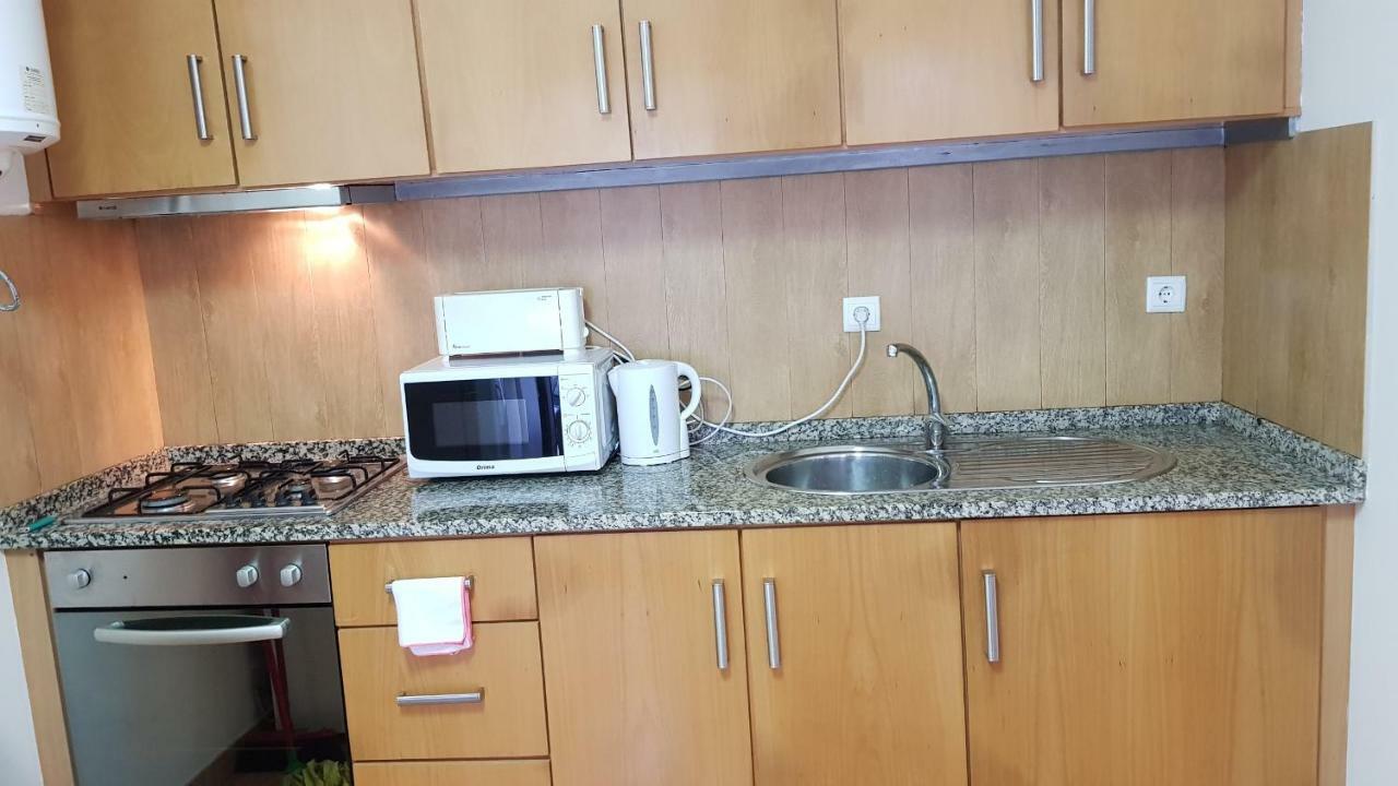 Apartament Beauty Flat