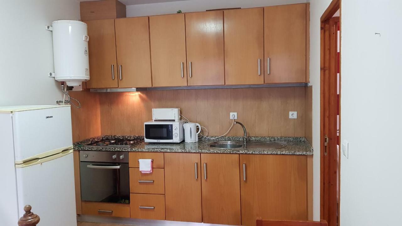 Apartament Beauty Flat *