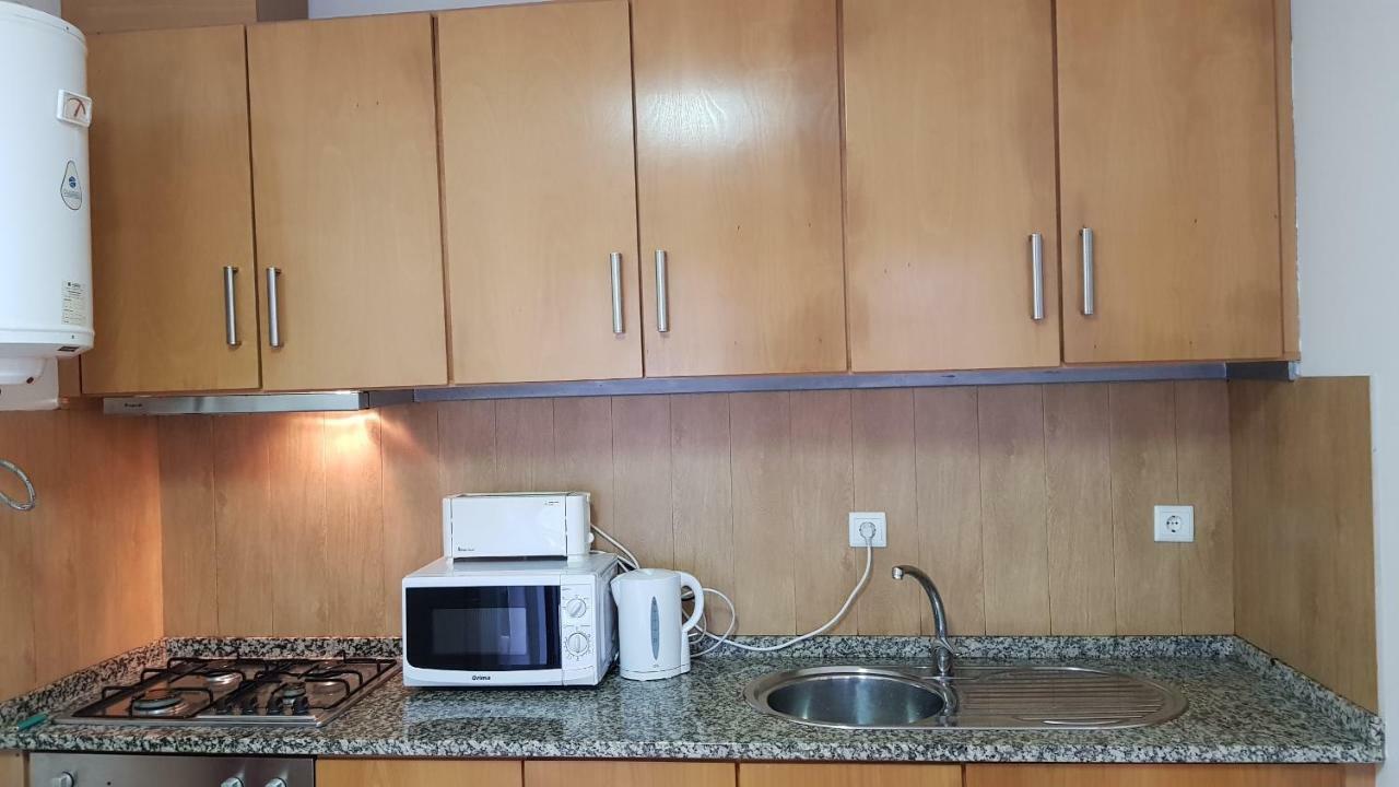 Apartament Beauty Flat